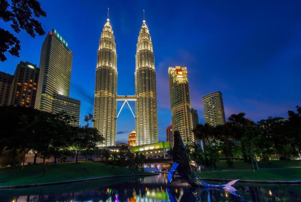 Gds Hotel Kuala Lumpur — Photos 2
